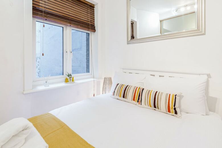Charming Covent Garden Apartment