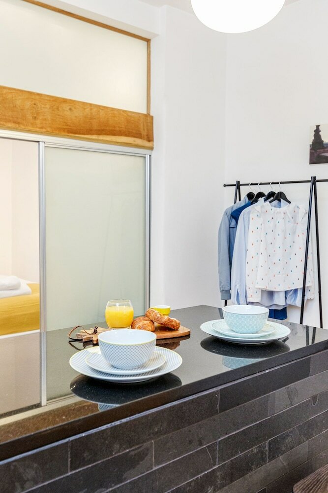 Charming Covent Garden Apartment