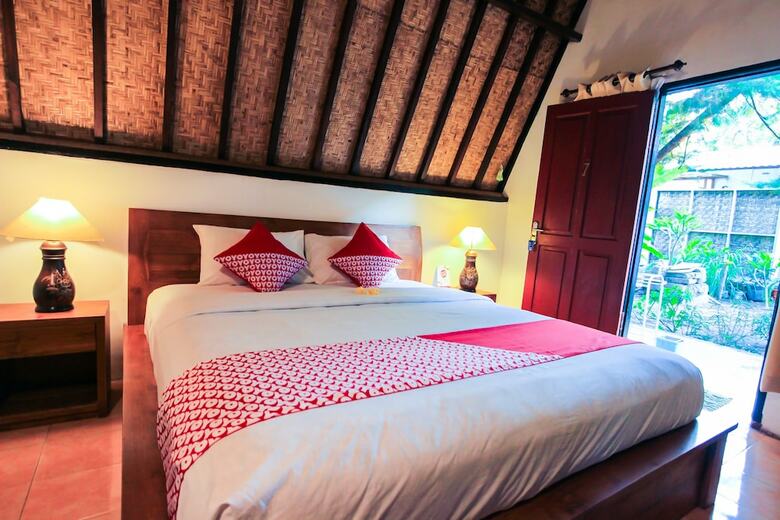Hotel Oyo 997 Ocean 2 Bungalows