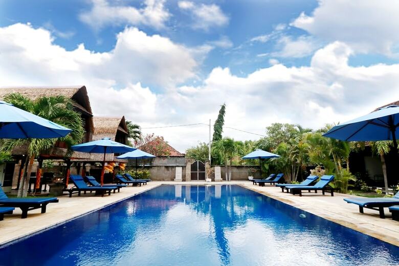 Hotel Oyo 1029 Jubawa