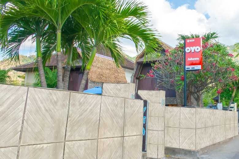 Hotel Oyo 1029 Jubawa
