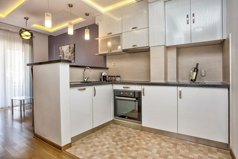 Lux Apartment Goodness