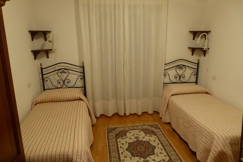 Agroturismo Agriturismo Dolcerisveglio