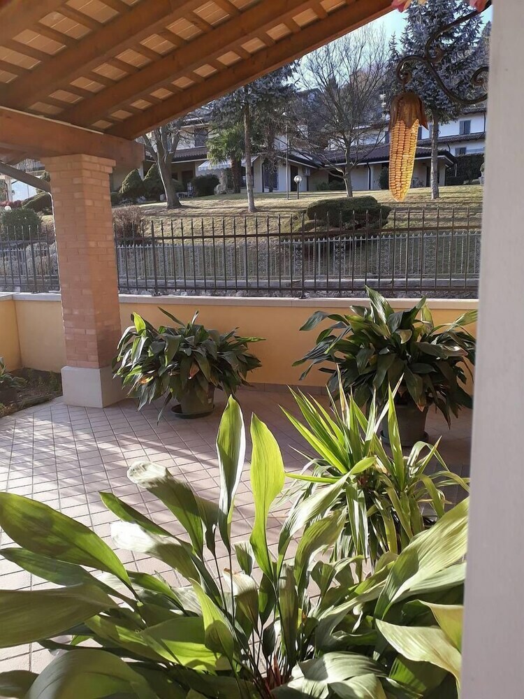 Agroturismo Agriturismo Dolcerisveglio