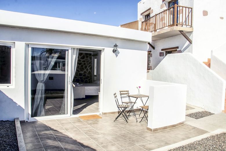 Aparthotel Apartamentos El Callao II