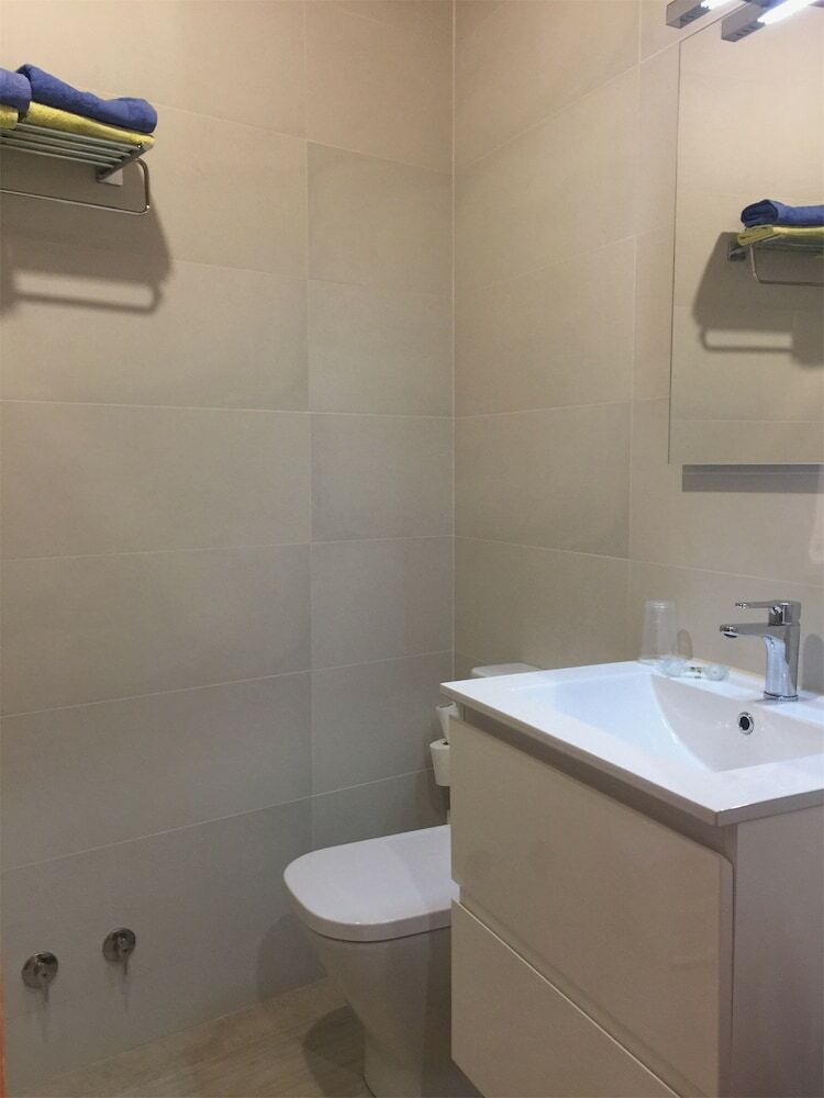 Agroturismo Casa Rural Santa Marina