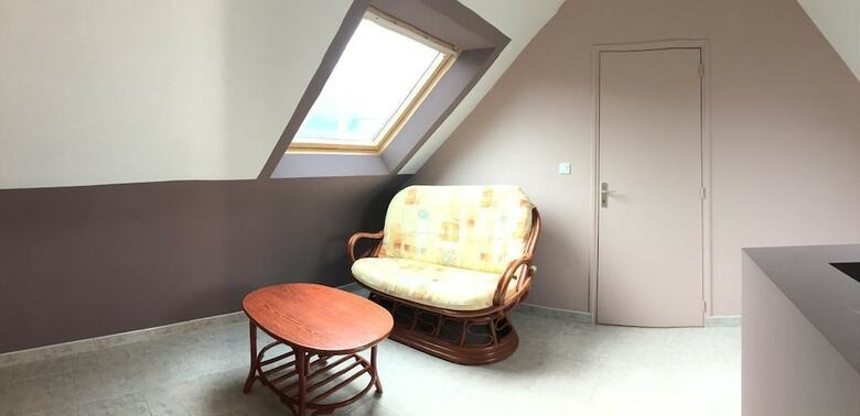 Bed & Breakfast Les Chambres D'hotes de Kersalic