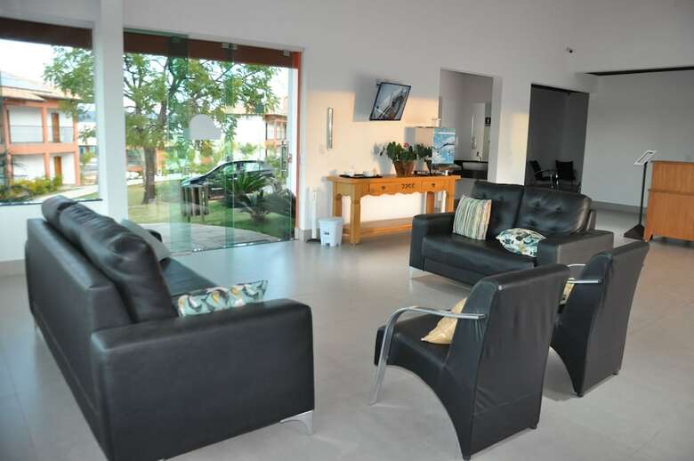 Riviera Capit�lio Hotel