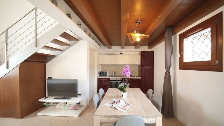 Apartamento Italianway - Dei Mulini 1