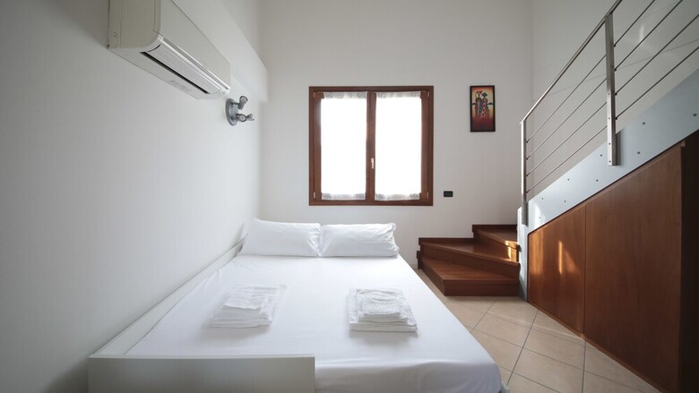Apartamento Italianway - Dei Mulini 1