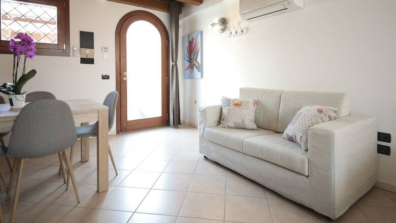 Apartamento Italianway - Dei Mulini 1