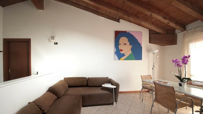 Apartamento Italianway - Del Monte 2
