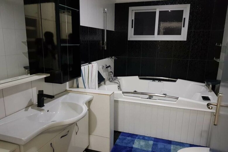 Apartamentos R�sidence 8 Tranche  T3