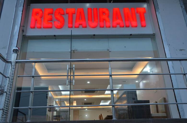 Hotel Kunti International