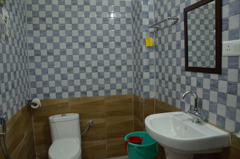 Hotel Kunti International