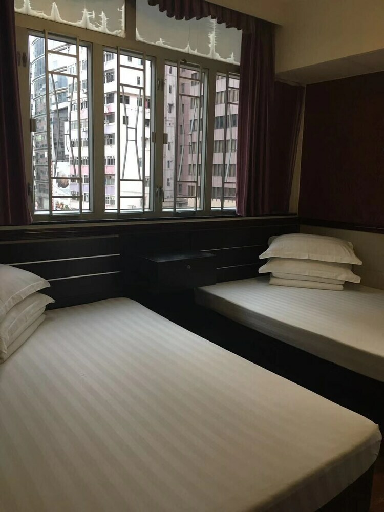 Hostal Hang Ho Hostel