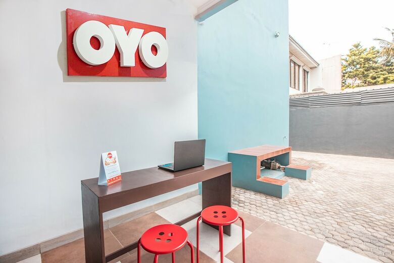 Hotel Oyo 842 Arafuru Residence