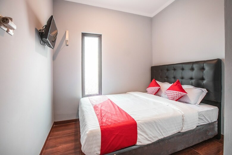 Hotel Oyo 842 Arafuru Residence