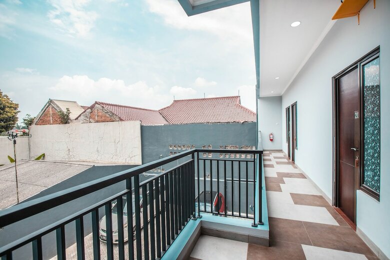 Hotel Oyo 842 Arafuru Residence