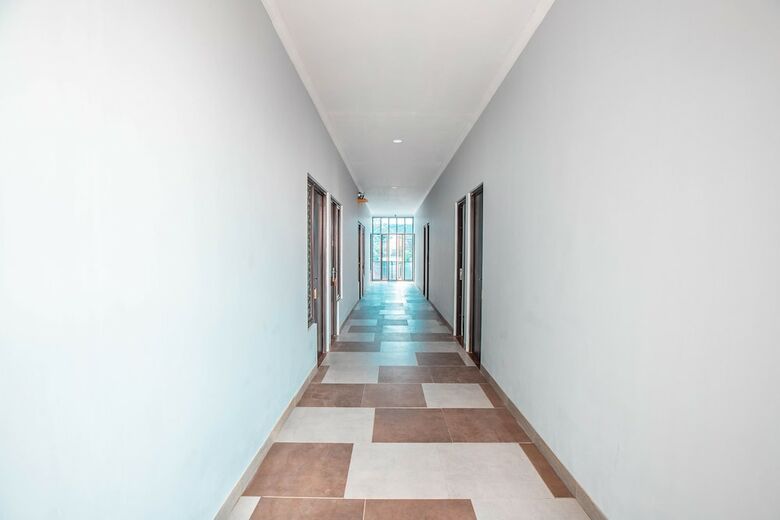 Hotel Oyo 842 Arafuru Residence