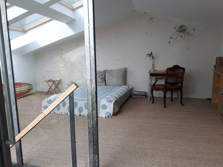 Bed & Breakfast Le Lotus de Biar