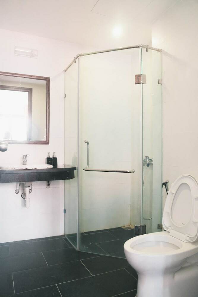 Aparthotel Kp Relax Halong