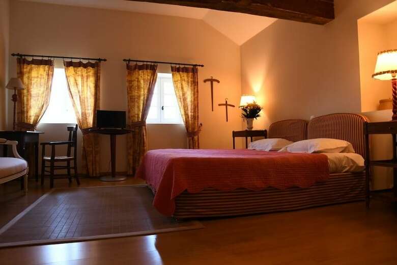 Bed & Breakfast Chambre D'h�tes Le Peyret