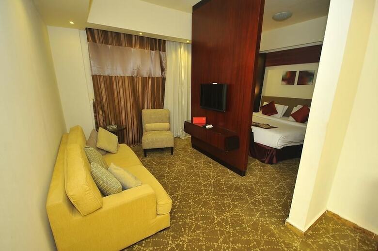 New Lamar Hotel