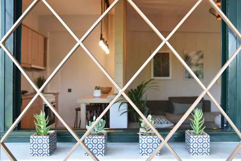 Apartamentos Olivella Villas By Vatos