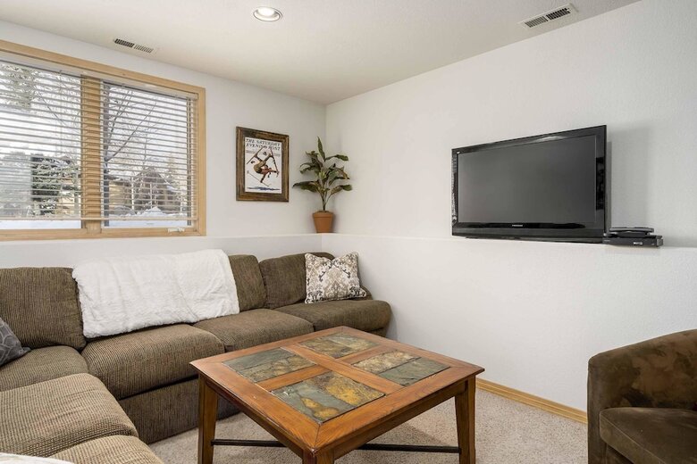Cascades Townhomes Shasta 4
