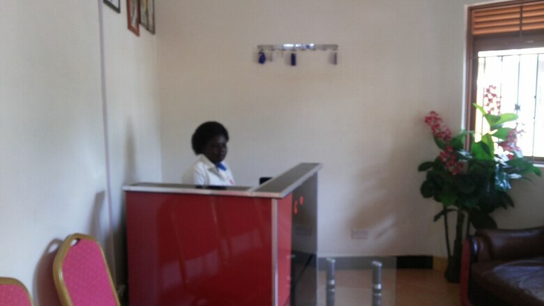 Lira Tasha Hotel