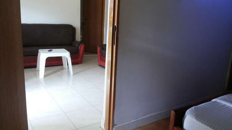Lira Tasha Hotel