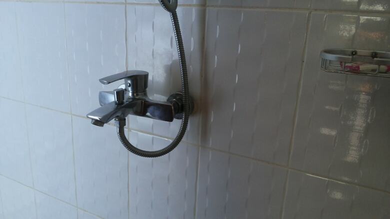 Lira Tasha Hotel