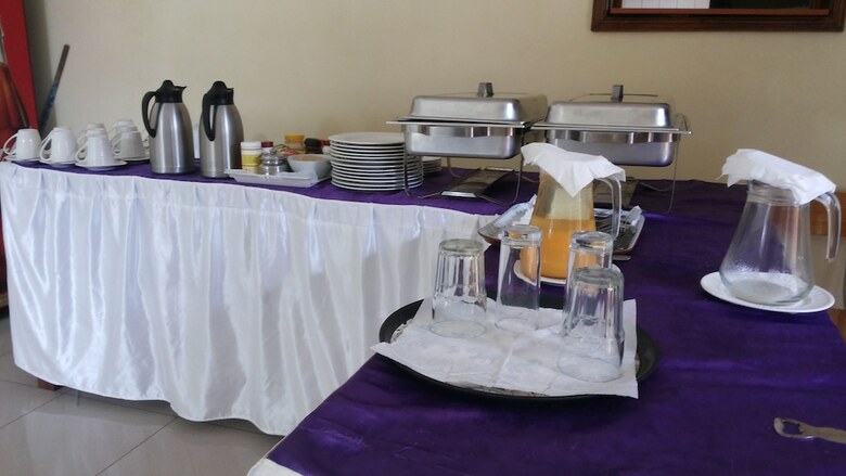 Lira Tasha Hotel
