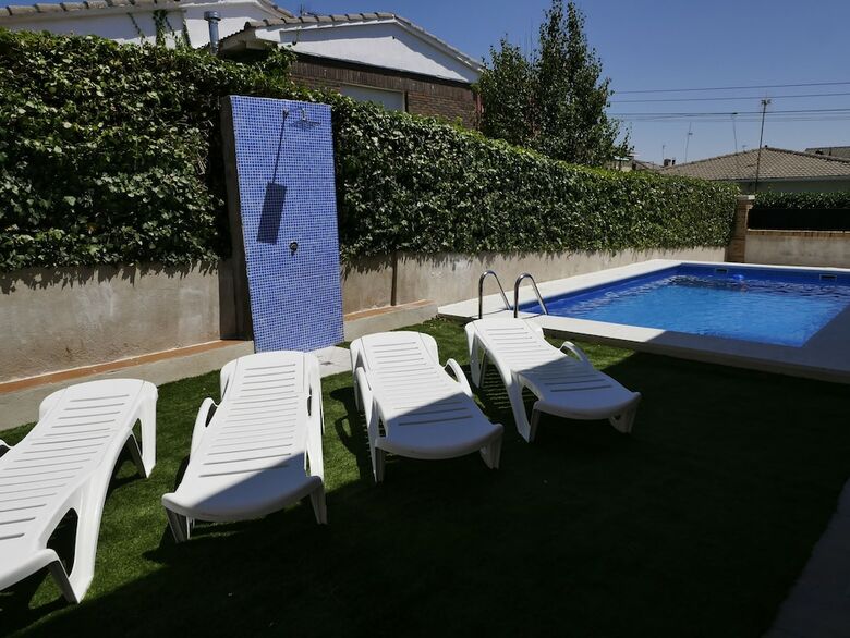 Casa Rural El Reencuentro
