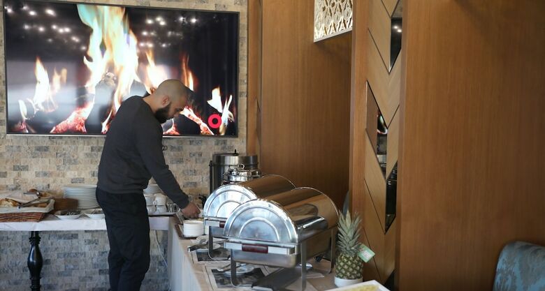 Hotel Burj Al Istanbul