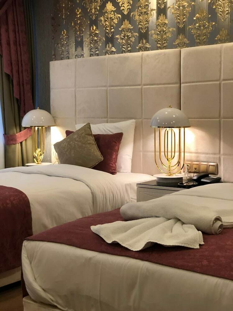 Hotel Burj Al Istanbul
