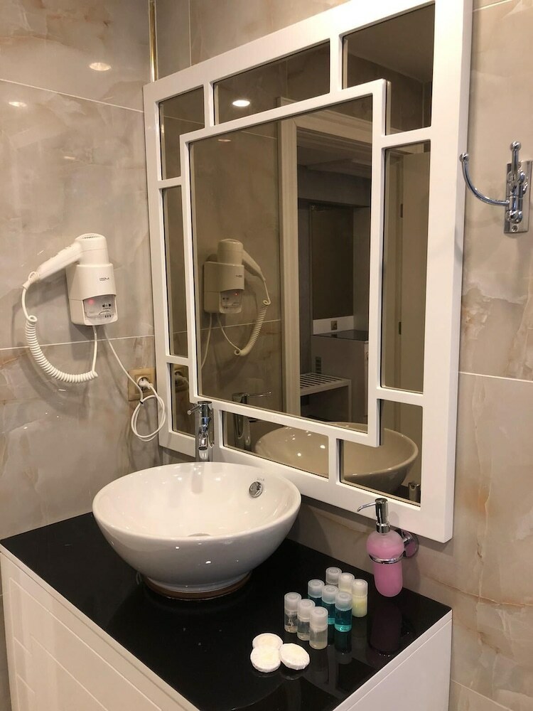 Hotel Burj Al Istanbul