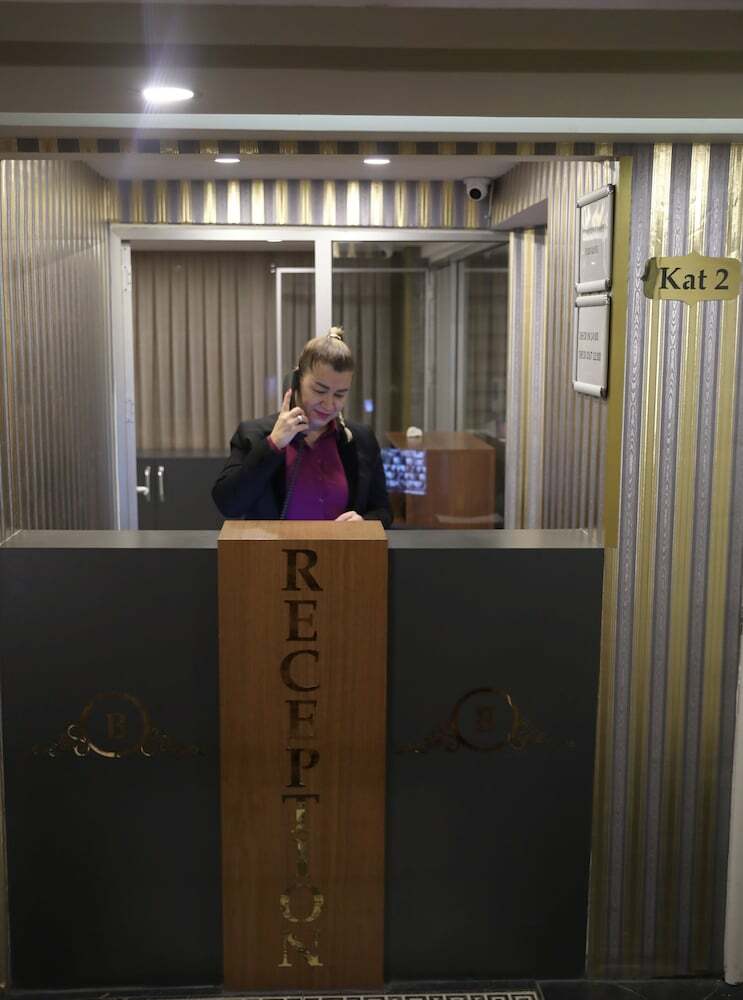 Hotel Burj Al Istanbul