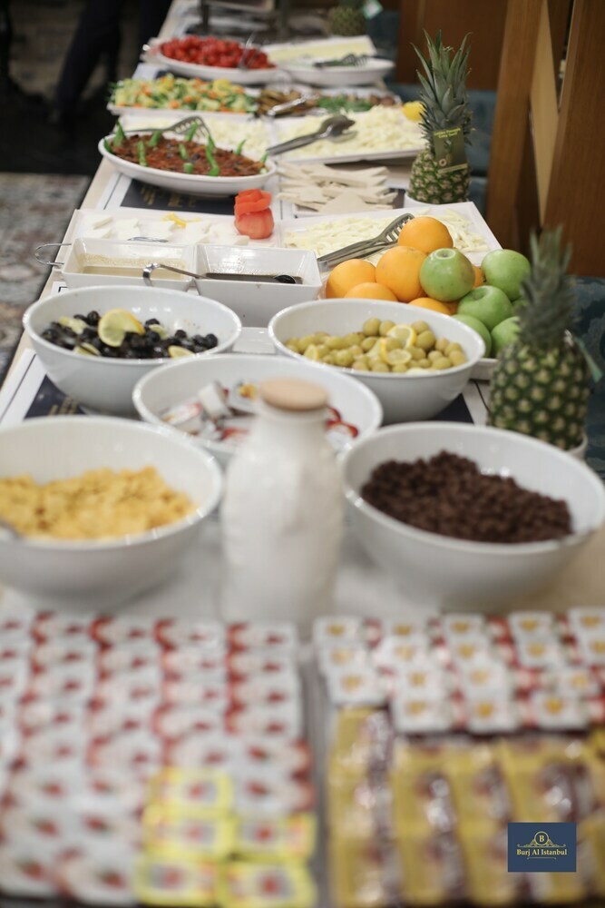 Hotel Burj Al Istanbul