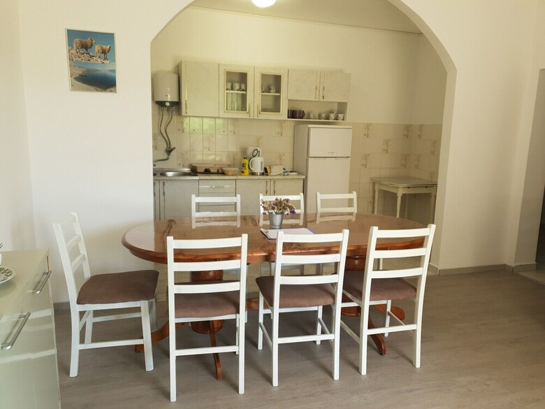 Apartments Dalmatinka Metajna Novalja