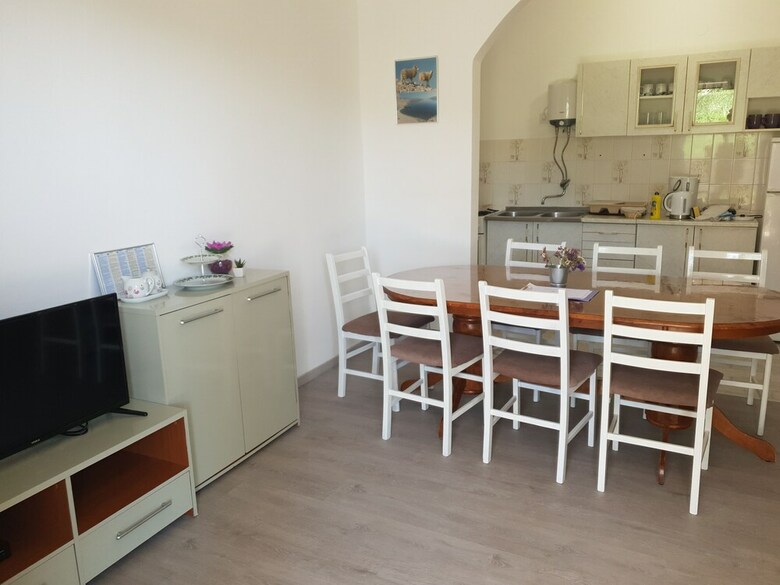 Apartments Dalmatinka Metajna Novalja
