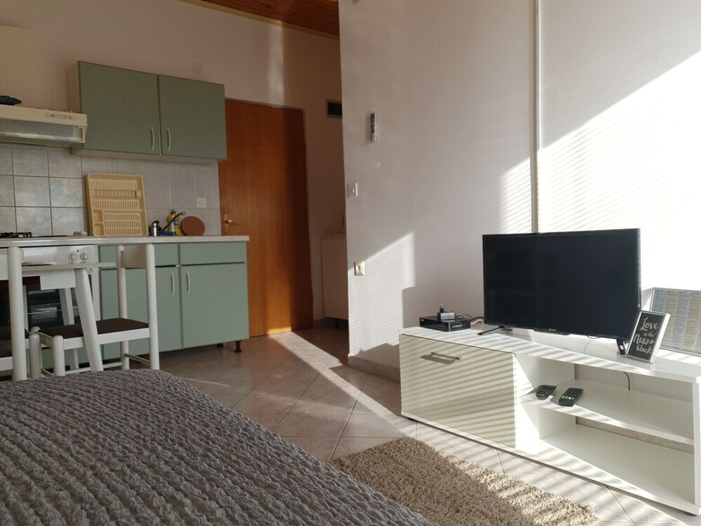 Apartments Dalmatinka Metajna Novalja