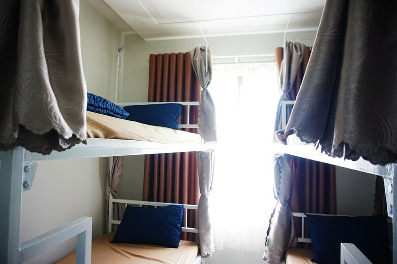 Hostal Lacas Hotel Quy Nhon