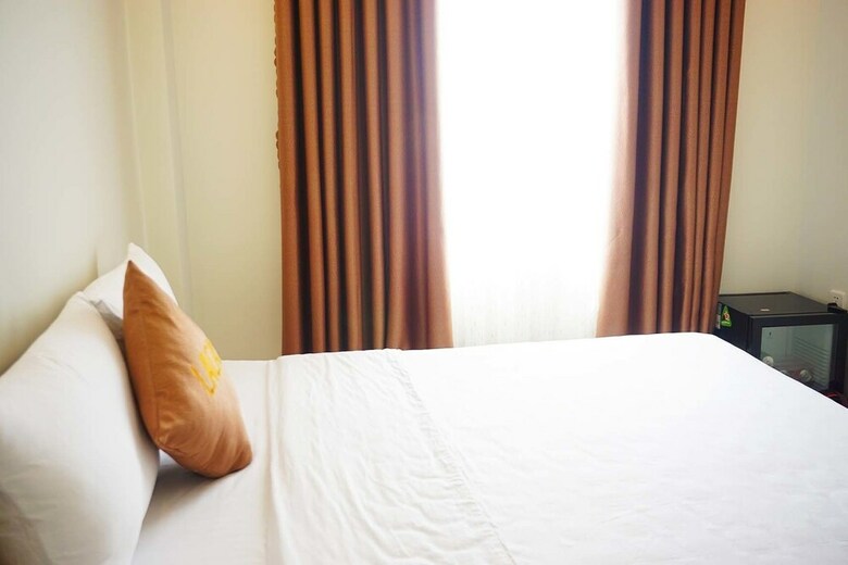 Hostal Lacas Hotel Quy Nhon