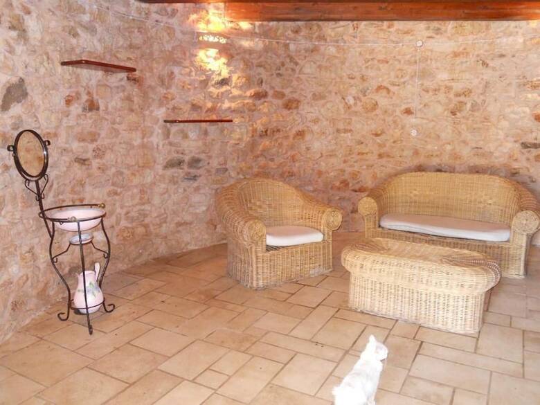 Agroturismo Agriturismo Specchiarussa