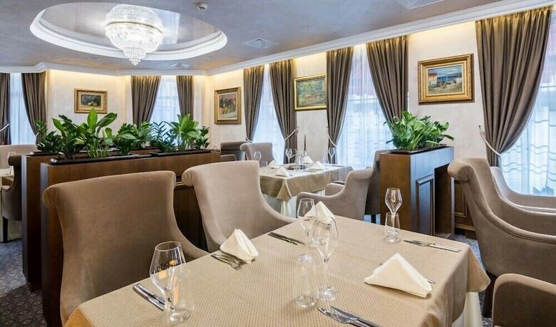 Hotel Residence City Garden