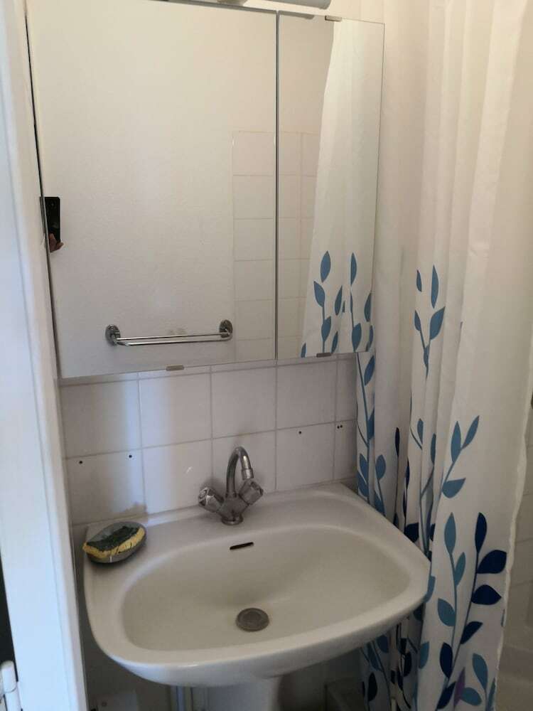 Apartamento Studio 401 Pour 4 Personnes Hy�res