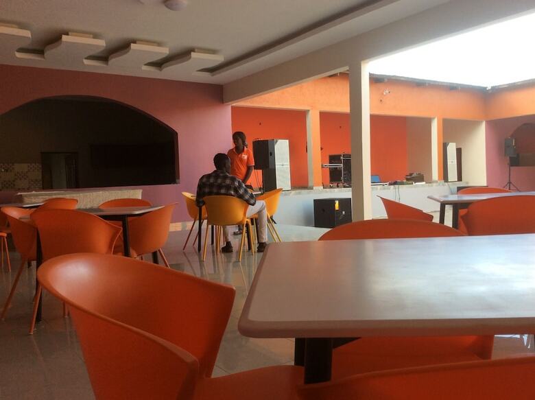 Hotel Tita Tourist Resort