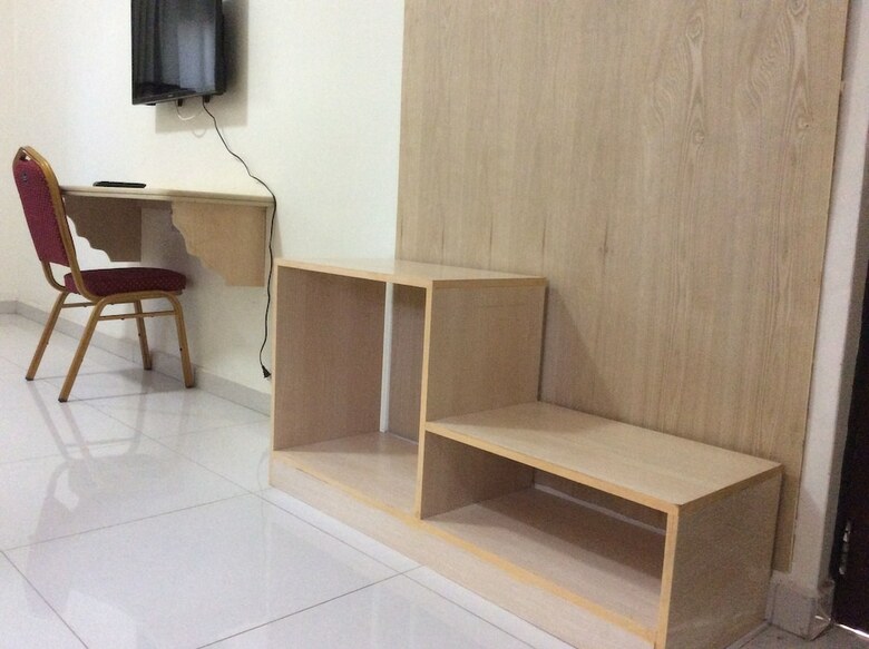 Hotel Tita Tourist Resort